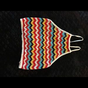 Forever 21 size Medium knitted shirt